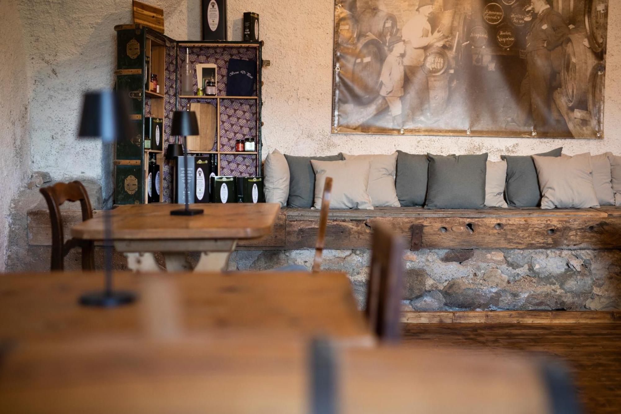 Apartamento Baron Di Pauli Caldaro sulla Strada del Vino Exterior foto